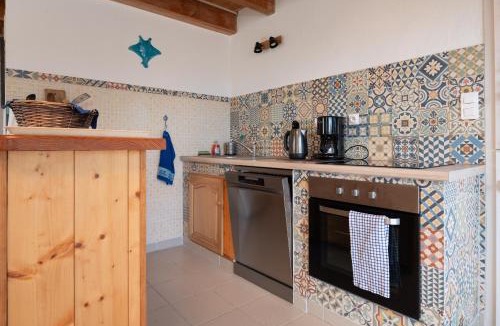 Locmaria House | L'annexe