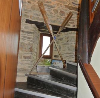 Loheac House | L 'Annexe