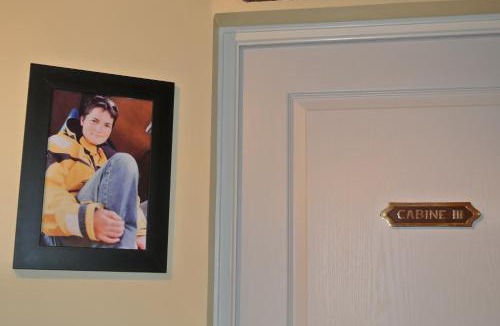 Loheac House | L 'Annexe