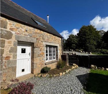 Mael-Pestivien House | L'Annexe