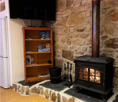 Mael-Pestivien House | L'Annexe