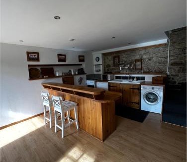 Mael-Pestivien House | L'Annexe