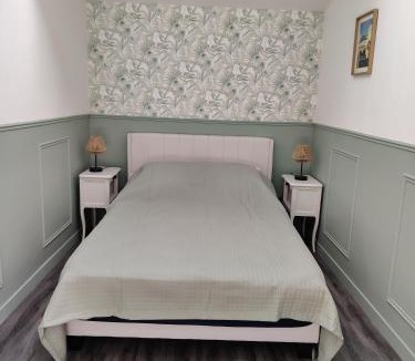 Noron-la-Poterie Bed & Breakfast | l'Annexe