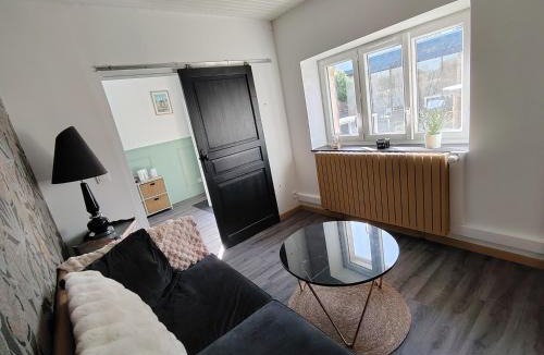 Noron-la-Poterie Bed & Breakfast | l'Annexe