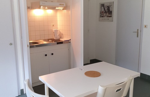 Pontivy Apartment | L'Annexe