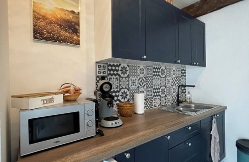 Saint-Genix-sur-Guiers House | L'annexe du Château de Saint Genix