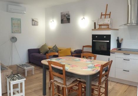 Sigean House | L'Annexe