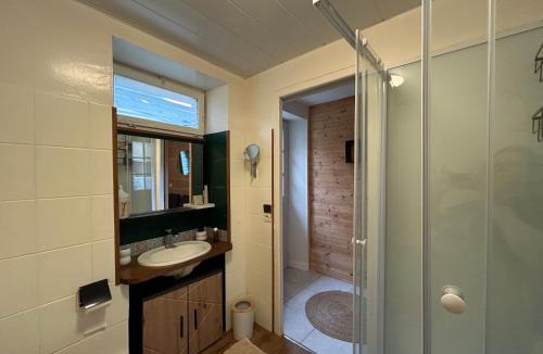 Venouse Apartment | L'annexe