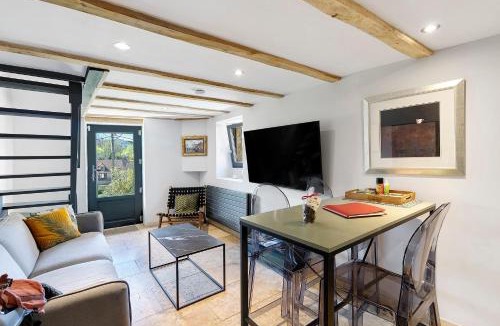 Grolejac House | L'Annexe Gîte Premium