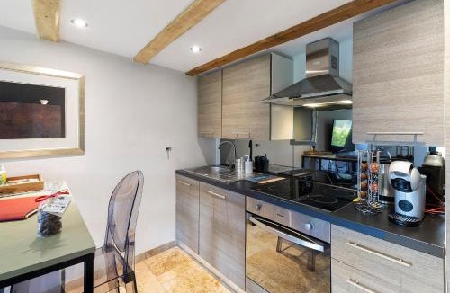 Grolejac House | L'Annexe Gîte Premium