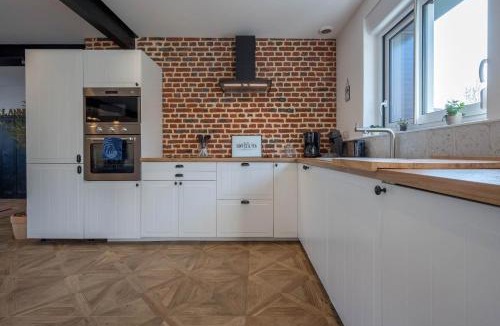 Morbecque House | L'annexe Morbecque