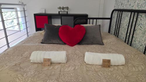 Vitrolles Apartment | L Annexe - Parking privé Calme Moderne Wi-Fi
