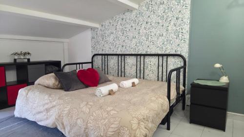 Vitrolles Apartment | L Annexe - Parking privé Calme Moderne Wi-Fi