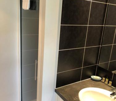 Courtoisville-Sillon-Moka Apartment | L'Annexe Quai Sud - Studio