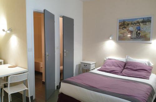 Pontivy Apartment | L'ANNEXE Résidence Hôtelière classée