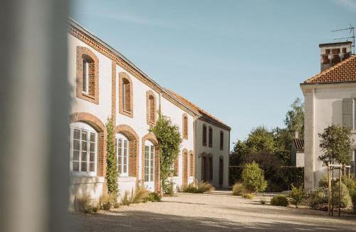 Maille House | L'Annexe Singulière
