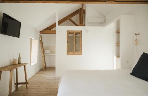 Maille House | L'Annexe Singulière