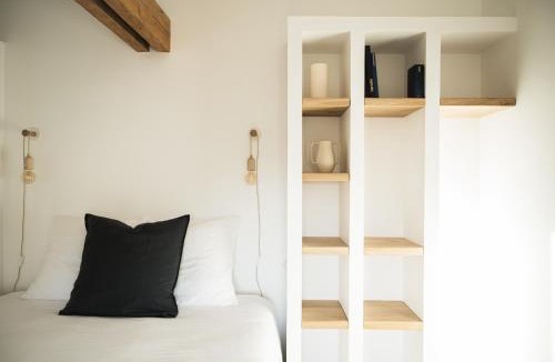 Maille House | L'Annexe Singulière