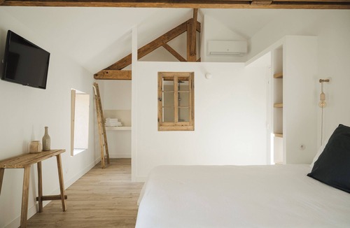 Maille House | L'Annexe Singulière