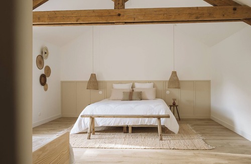 Maille House | L'Annexe Singulière