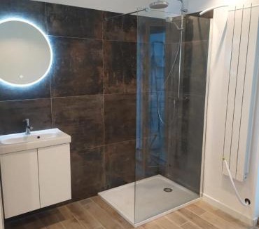 Le Portel Apartment | L’annexe sur mer