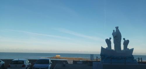 Le Portel Apartment | L’annexe sur mer