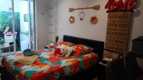 Le Portel Apartment | L’annexe sur mer