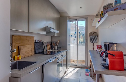 Lazaret Apartment | L'anse Lympia