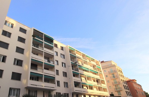 Lazaret Apartment | L'anse Lympia