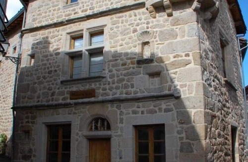 Saint-Romain House | L'anthélie - Saint-romain