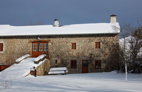 Saint-Romain House | L'anthélie - Saint-romain