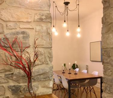 Tarrega Apartment | L'ANTIGA