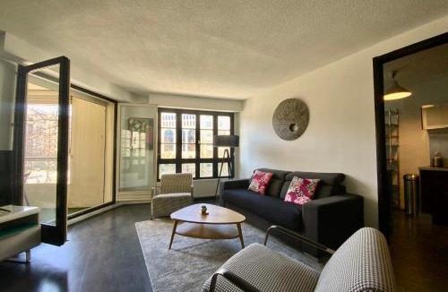 Antigone House | L' Antigone - Air conditioning Wifi and Parking!