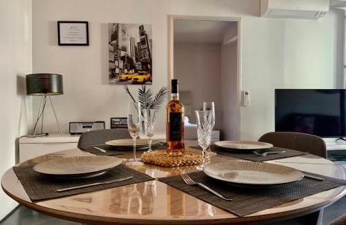 Antigone House | L' Antigone - Air conditioning Wifi and Parking!