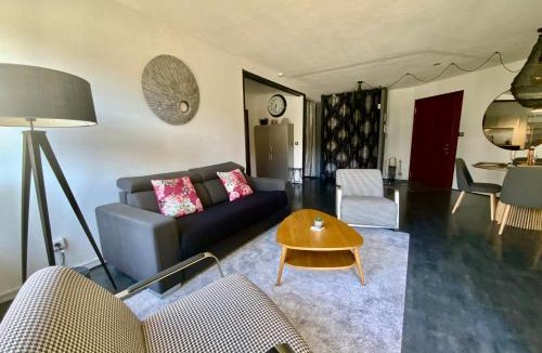 Antigone House | L' Antigone - Air conditioning Wifi and Parking!