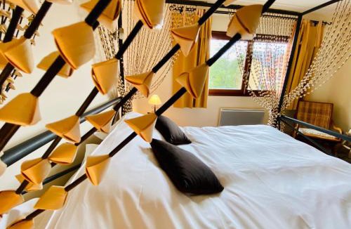 Nancay Hotel | L’antilope