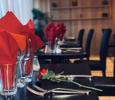 Nancay Hotel | L’antilope