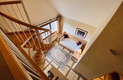 Nancay Hotel | L'Antilope