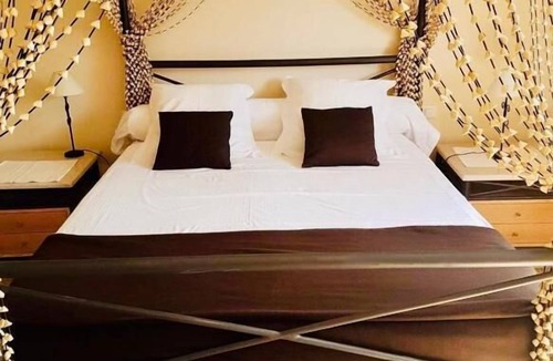 Nancay Hotel | L'Antilope