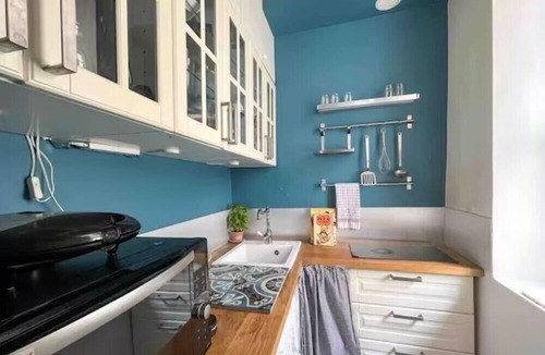 Odeon Apartment | L'Antiquaire Cosy & Central of Luxembourg Park