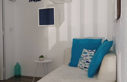 Leucate Apartment | L' Antre 2 Eaux