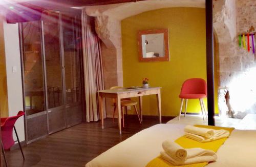 Savigny-les-Beaune Bed & Breakfast | L'antre ami