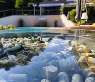 Carcassonne Bed & Breakfast | L’Antre d’Eux