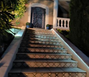 Carcassonne Bed & Breakfast | L’Antre d’Eux