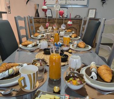 Carcassonne Bed & Breakfast | L’Antre d’Eux