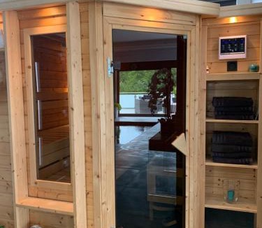 Remelfing Villa | L’Antre d’Eux