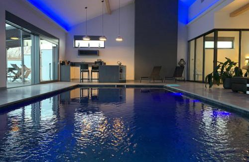 Remelfing Villa | L’Antre d’Eux