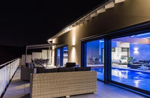 Remelfing Villa | L’Antre d’Eux