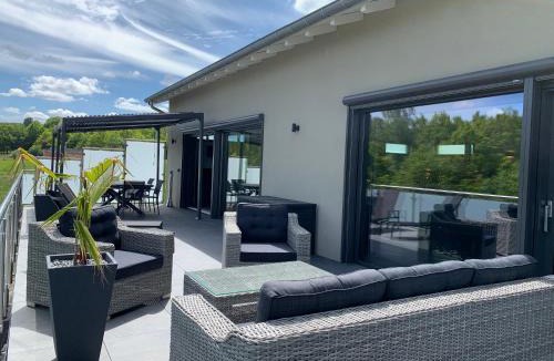 Remelfing Villa | L’Antre d’Eux