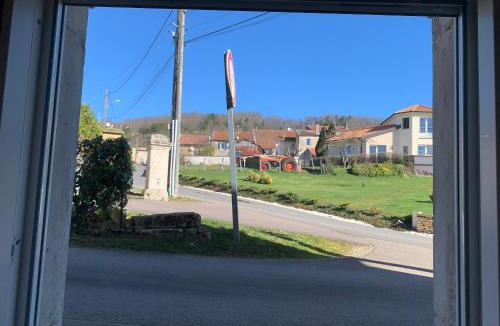 Mont-l'Etroit Bed & Breakfast | L'Antre d'Eux la pause évasion sur la route des vacances